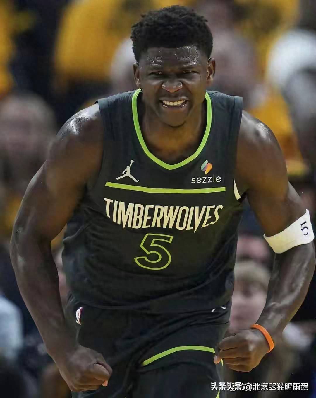 明尼苏达森林狼训练开放日，关键时刻更衣室发声引欢呼，全明星赛在即，数据趋势出现新变化的简单介绍