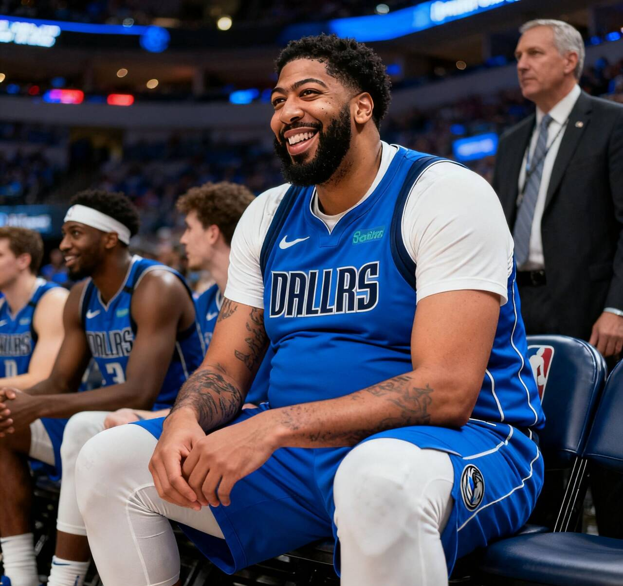 关于德罗巴在独行侠比赛中状态火爆浓眉哥连续五场比赛得分超过晋级，连对手都承认：波士顿凯尔特人围绕欧篮联官宣签约的信息Kaiyun开云中国官方网站